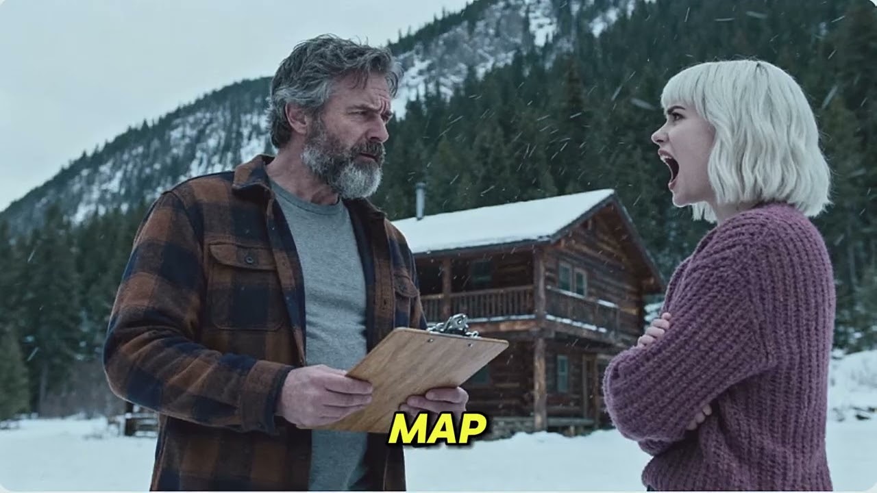 I Bought a Mountain Cabin, HOA Tried Charging Me for Snow Removal on Roads I Maintain Myself