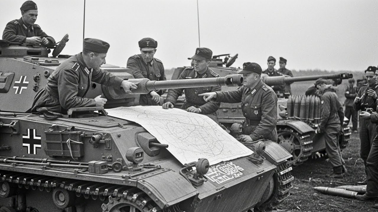 ZAŠTO JE TENK KV-1 ZAUSTAVIO 50 PANZERA 48 SATI — I NIJEMCI DOVELI 88-MM ARTILJERIJU