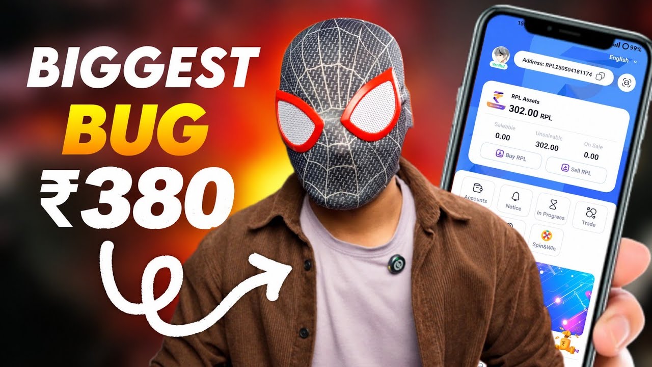 NEW EARNING APP TODAY 2025 | REFER AND EARN | REFER AND EARN APP TODAY| NEW EARNING APP TODAY | EARN