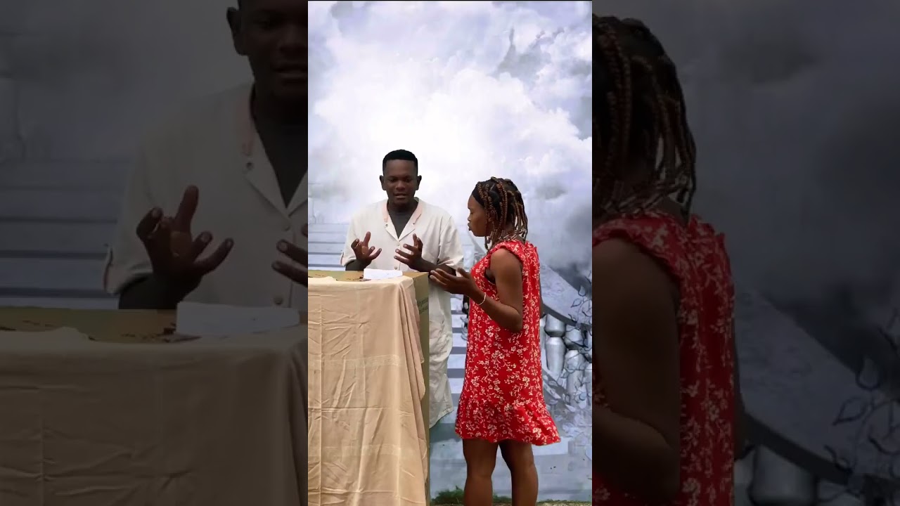 LE JUGEMENT 2 W L'onclo Officiel