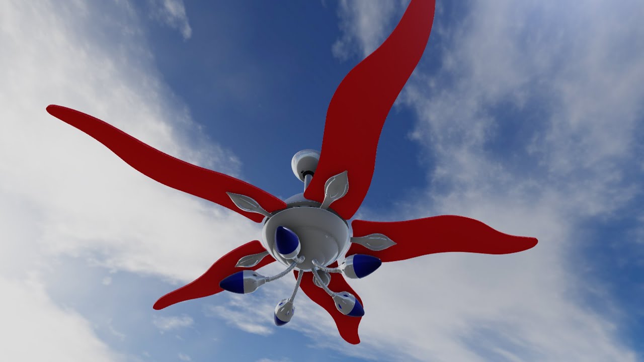 Top 5 Ceiling Fan Upgrades Every Homeowner Needs to Know About