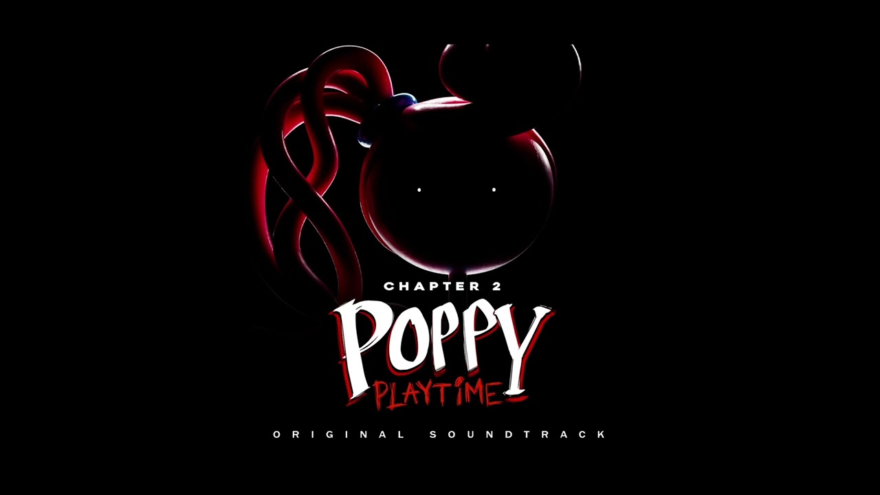 Poppy Playtime Ch 2 OST - Mommy Long Legs Chase (Extended)