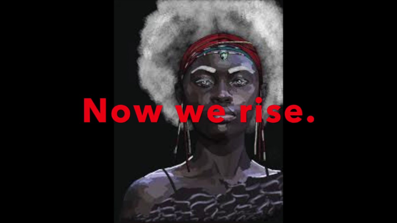 Children of Blood and Bone Book Trailer