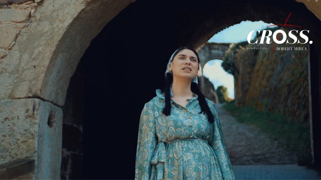 🎼Rahela Mirea l Unde să plec de lângă Tine