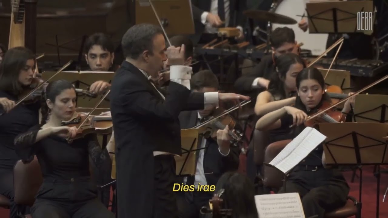Roberto GARCÍA MORILLO: Cantata No.7 