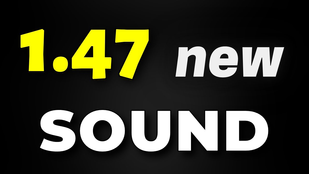 Update 1.47 - Truck Sound Improvements | New Truck Sounds + World Ambient Sounds | ATS Next Version