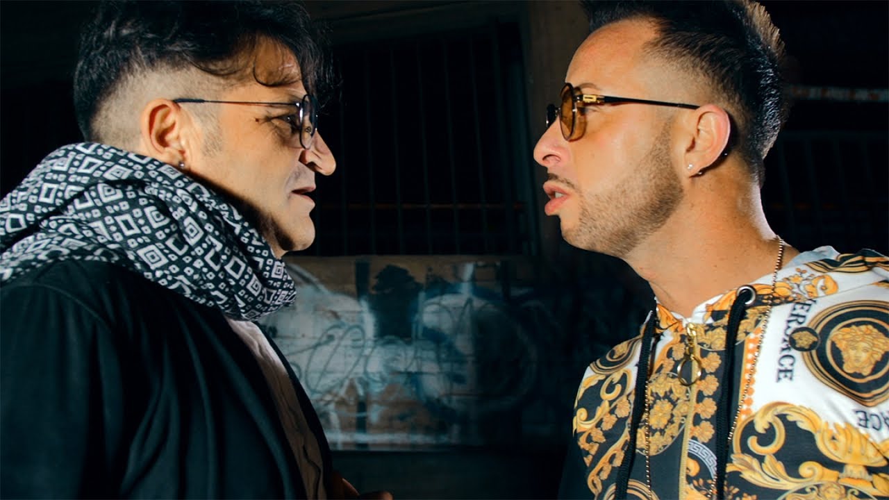 Gianni Vezzosi Ft. Seby Patanè - La sorella di Maria (Ufficiale 2020)