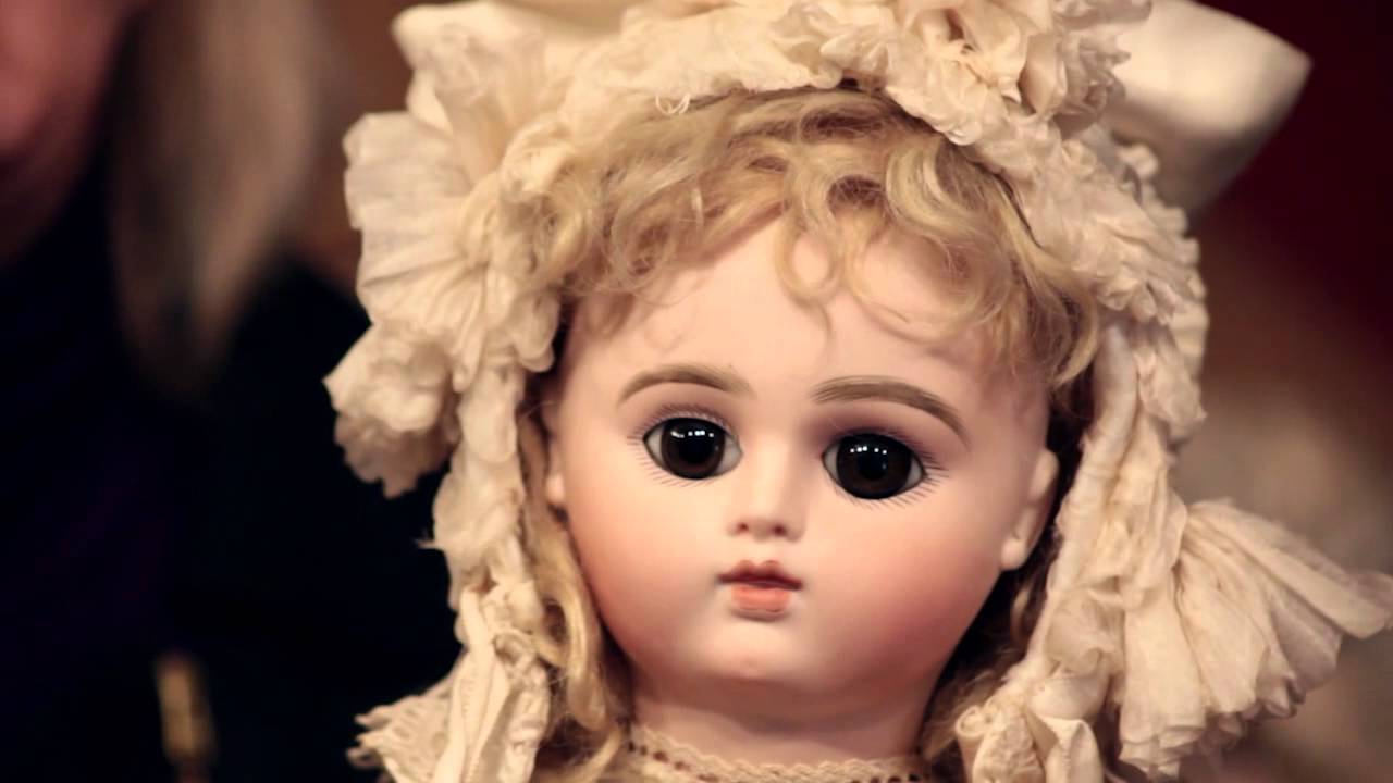 French Bebes From The Golden Age Part 2