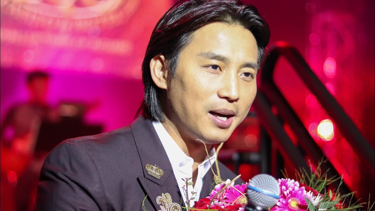 Trong Tầm Mắt Đời | Đan Nguyên live at Emerald Queen Casino, Seattle