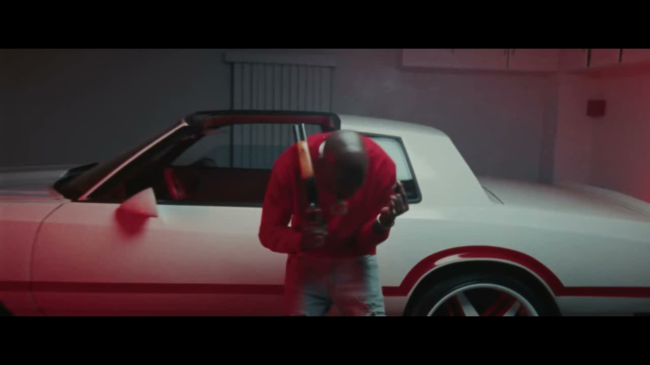 Freddie Gibbs - Big Boss Rabbit  INSTRUMENTAL | 2021