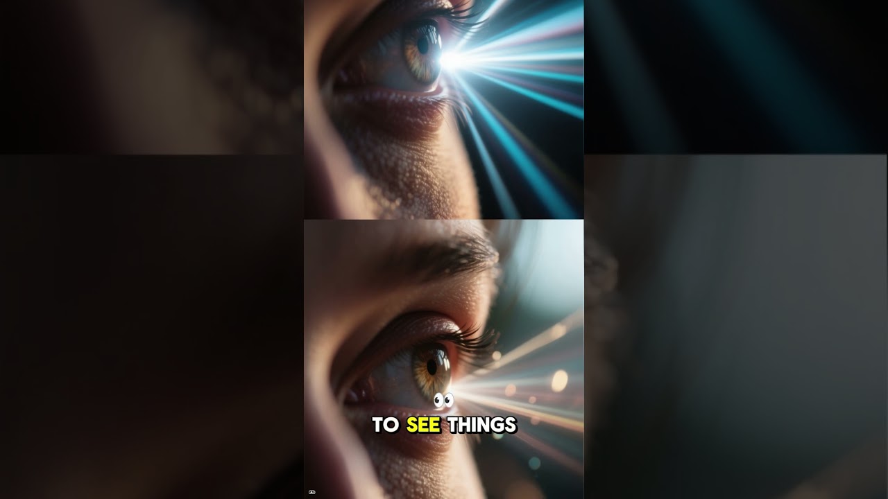 🌌 The Third Eye Explained: Meaning & Spiritual Insights 👁️✨ #motivation #journeytowholeness #facts