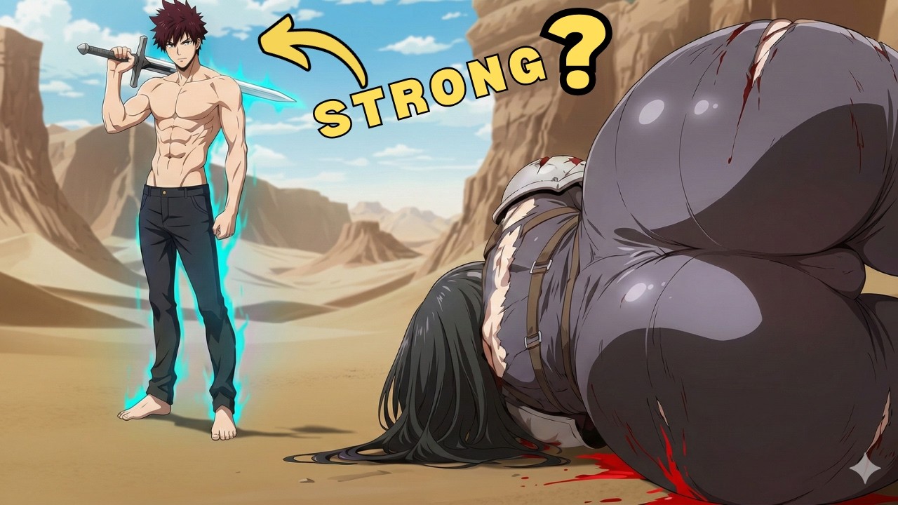 NILALAIT NA PINAKAMABABANG RANK, NAGISING ANG TUNAY NA LAKAS AT PINAHIYA ANG LAHAT | Manwha Recap