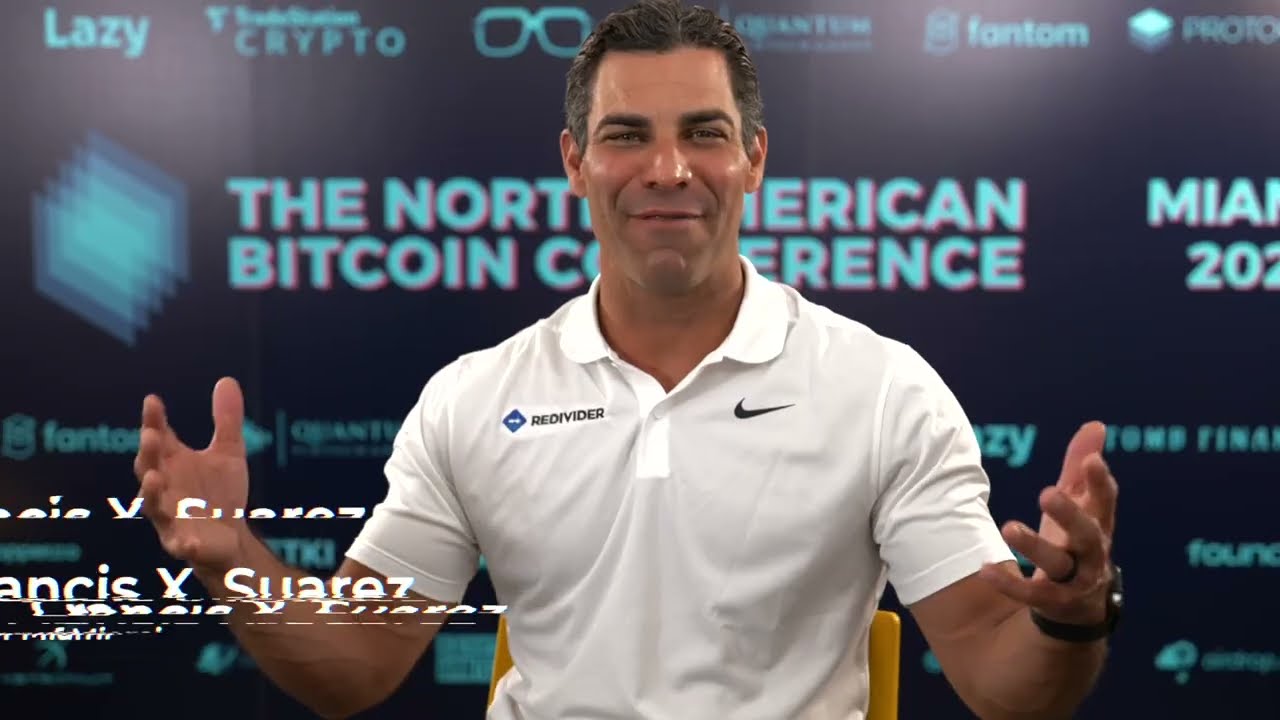TNABC Miami 2022 - 3 Days of Crypto Education & Inspiration