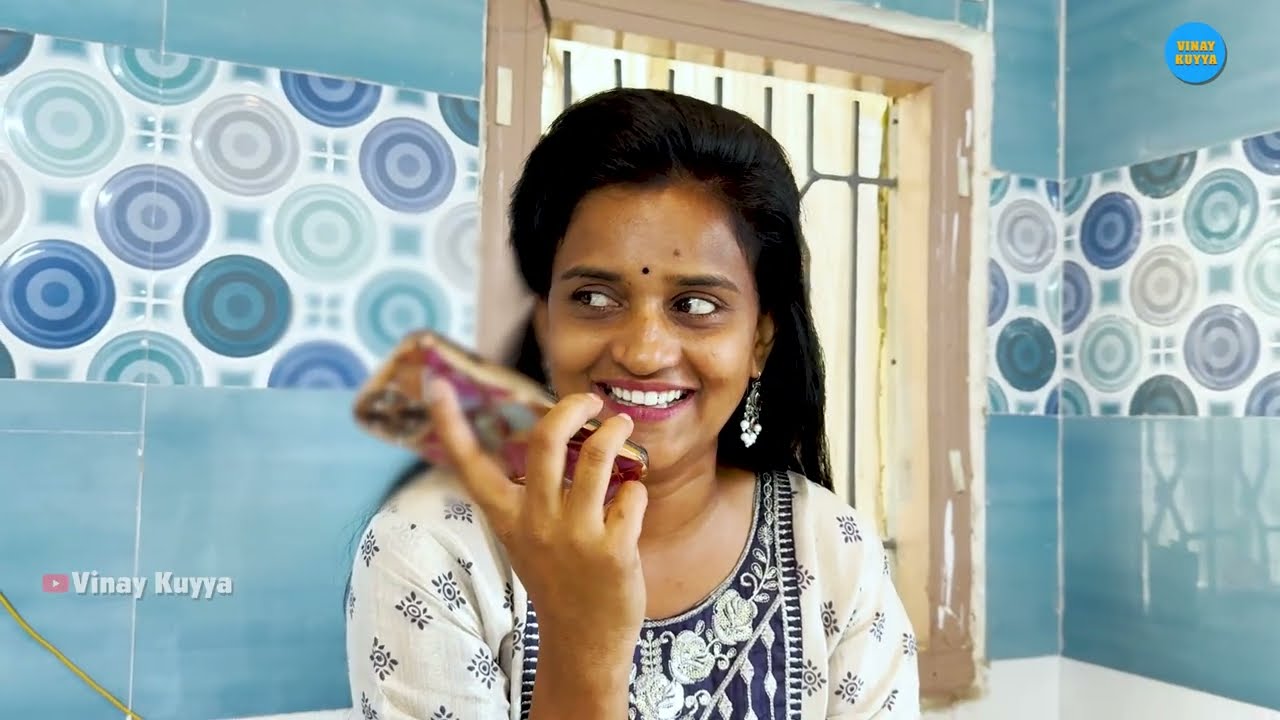 Second Marriage Scam (Part 1 ) మా Teammate lavanya  ని పెళ్లి చేస్కుంటా అంటున్నాడు | VINAY KUYYA