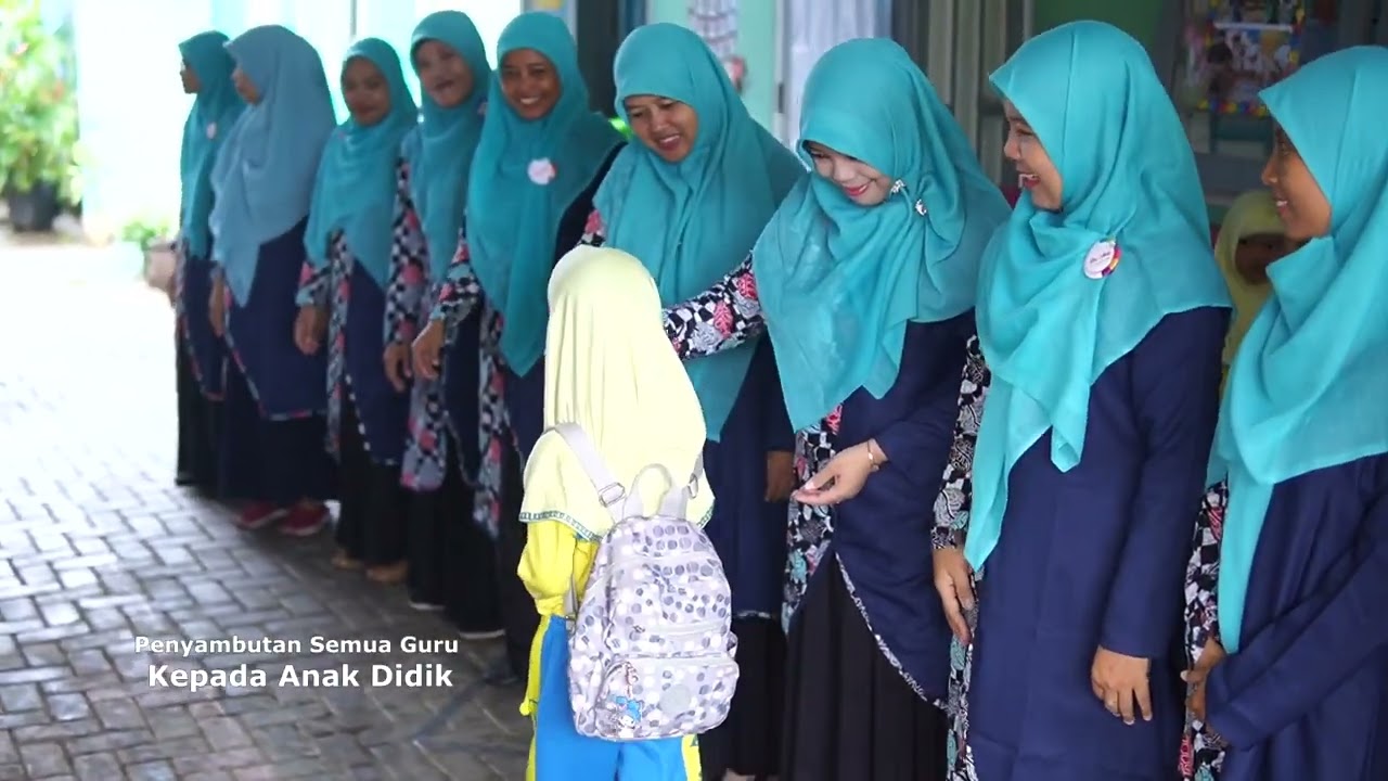 PROFIL TK ABA GUMAWANG WIRADESA KABUPATEN PEKALONGAN