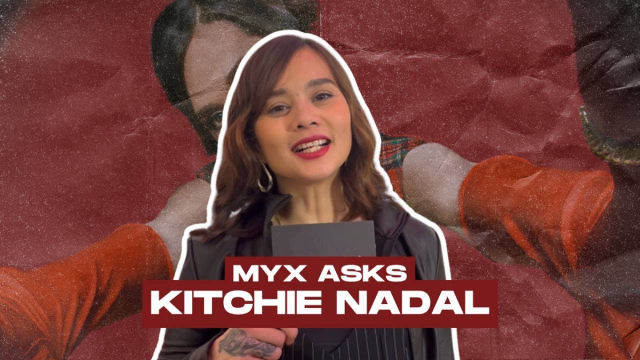 What to expect at Kitchie Nadal&rsquo;s &lsquo;New Ground&rsquo; with Zild, KAIA, Skusta Clee | #MYXChecksIn