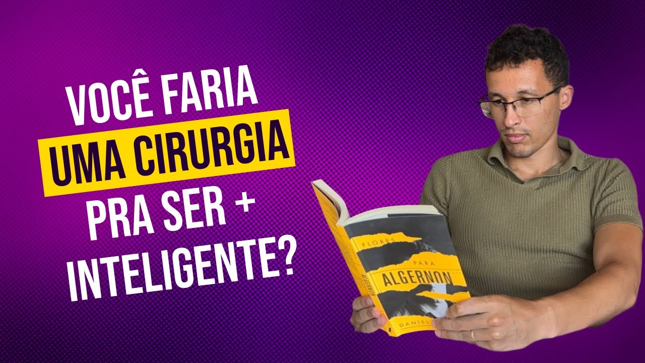 O preço da inteligência | Livro