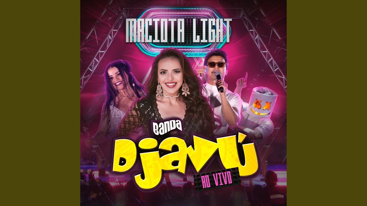 Maciota Light [Ao Vivo]