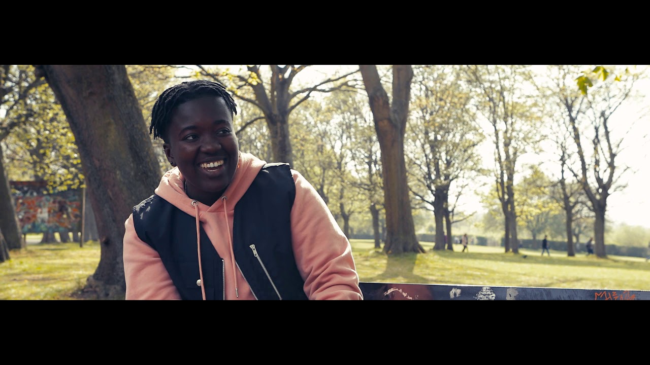 Black Trans Masculinity || A Short Film
