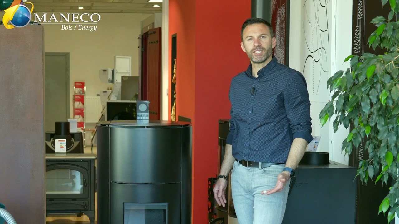 Comment  Entretenir son Poêle   Maneco