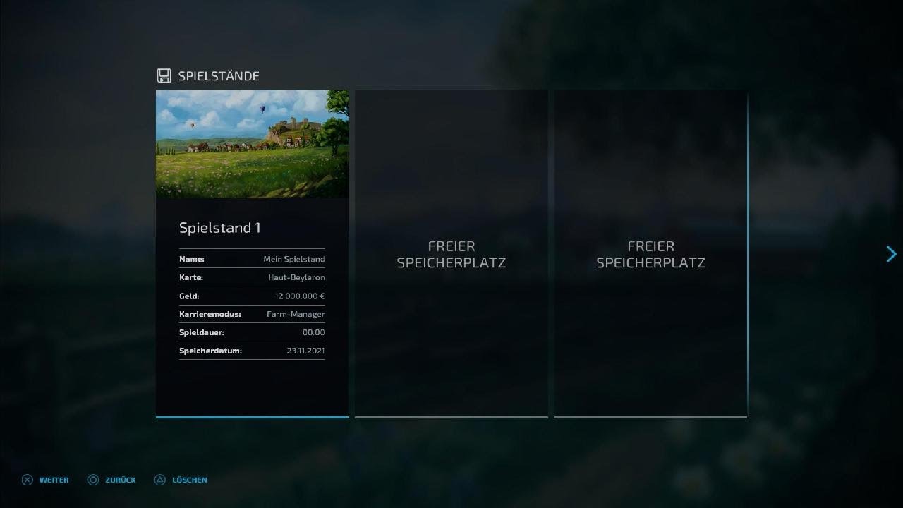 PS4 PS 5 Money Glitch Farming Simulator 22