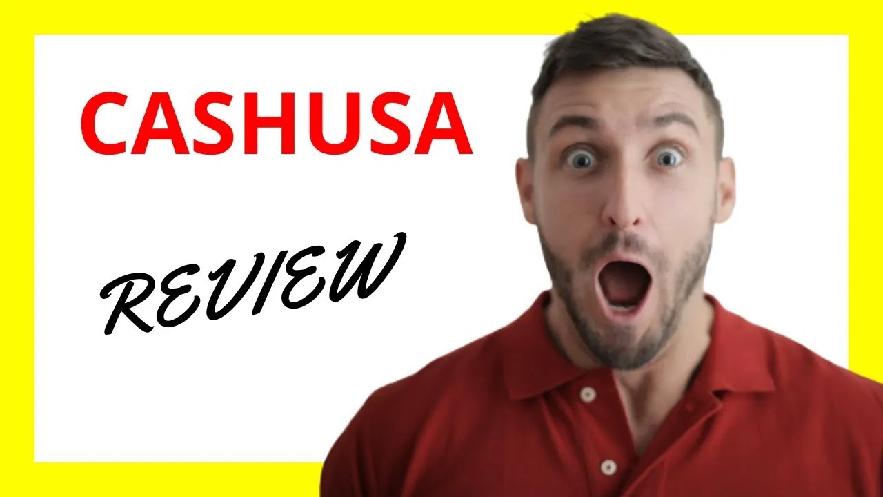 🔥 CashUSA Review: An Online Loan Marketplace for Fast Cash