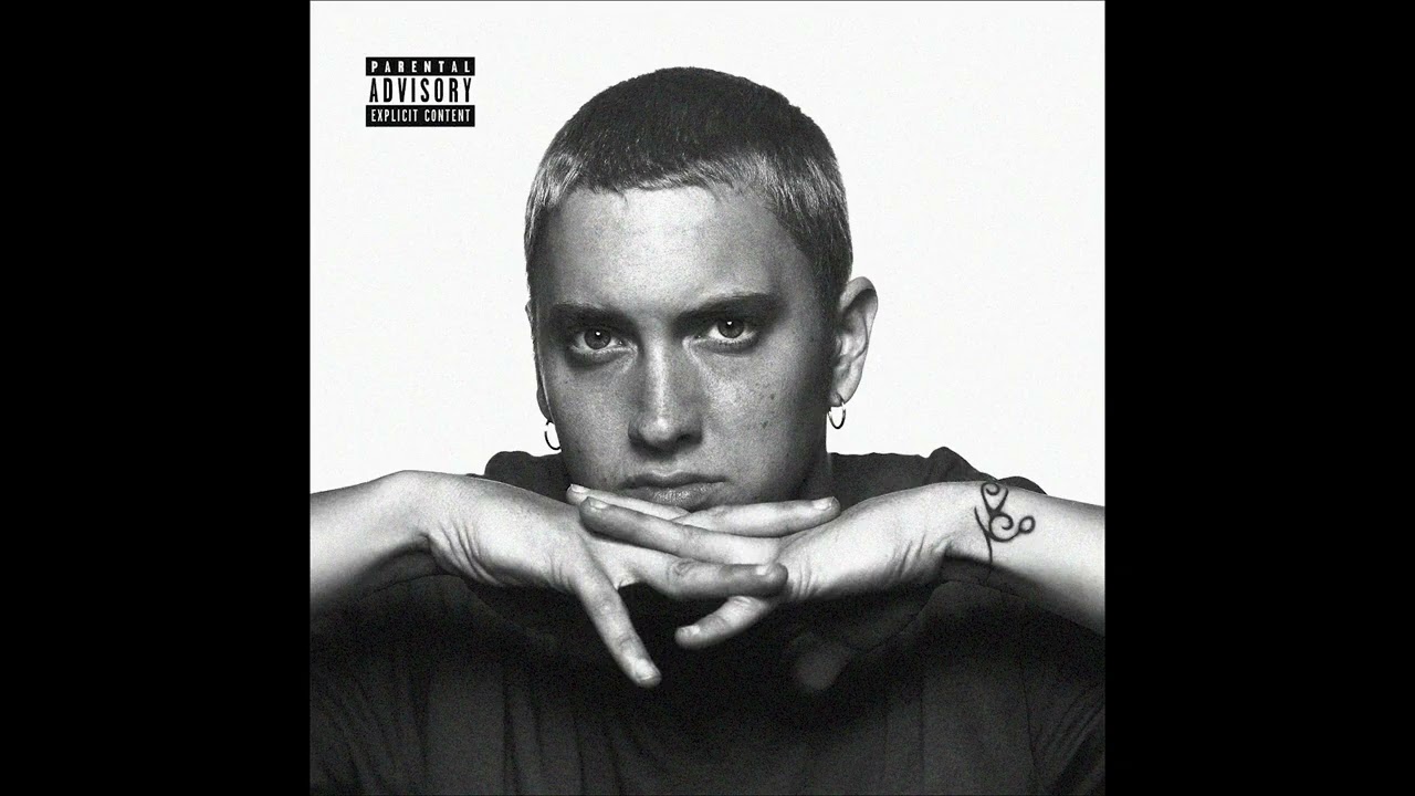 (FREE) EMINEM X SLIM SHADY TYPE BEAT - 