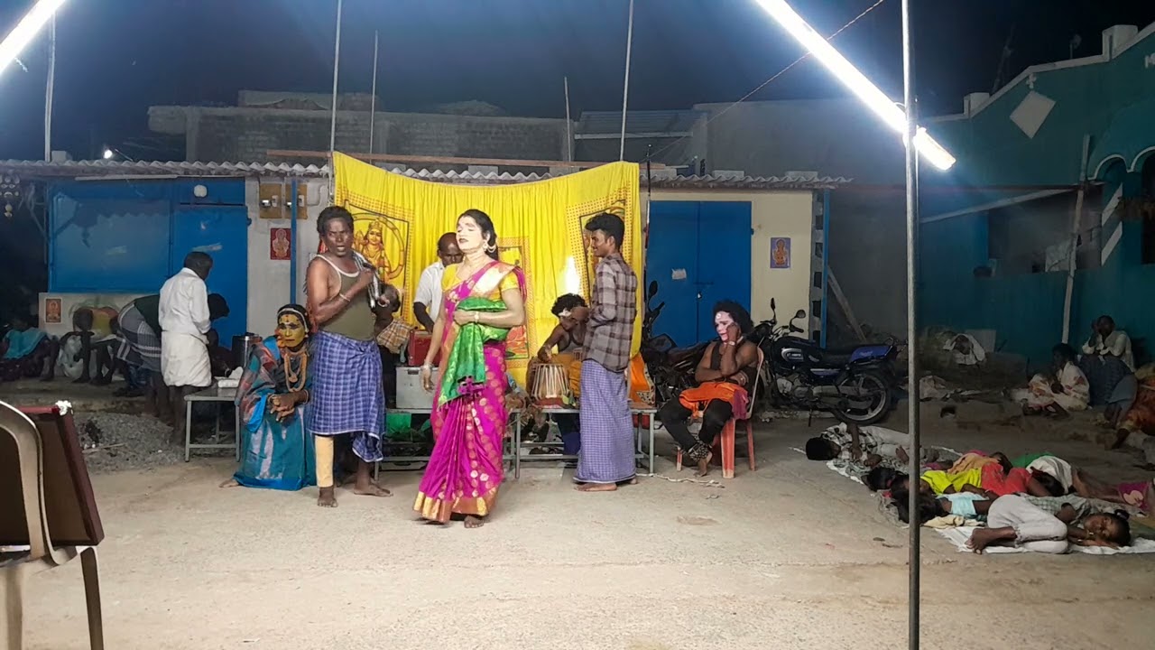 ஸ்ரீ சீனிவாச நாடக சபா  சிவமணி ஆசிரியர் நெடுமானூர் 9040934069 9442102453