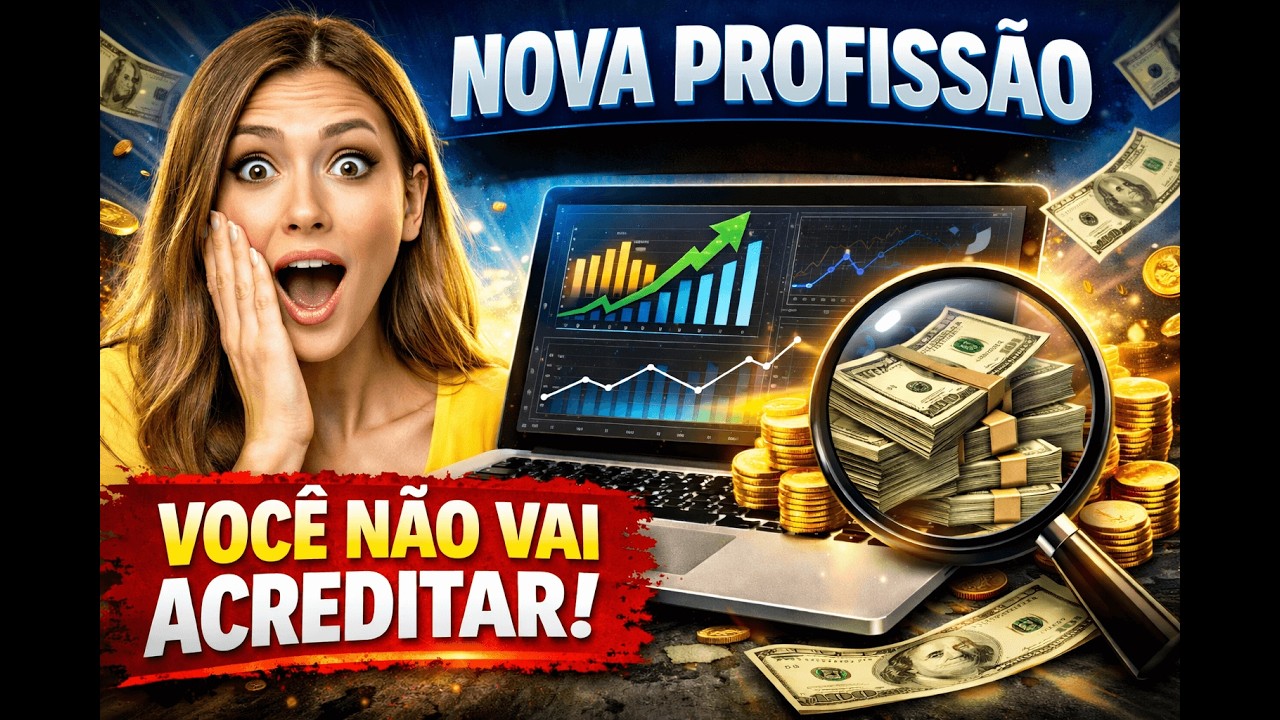Curso A Nova Profissão: Vale a pena?
