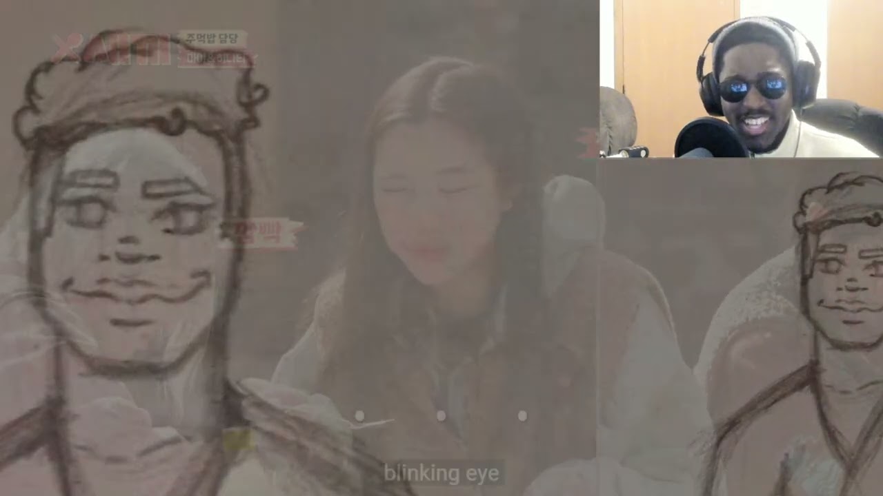 [X세끼] Ep.4 - Ep.6 (Full Ver.) | XG's three meals a day (Reactions)