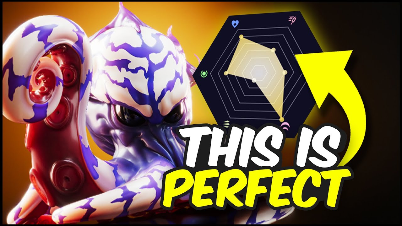 Beginner Illuvium Guide to hunting valuable STATS