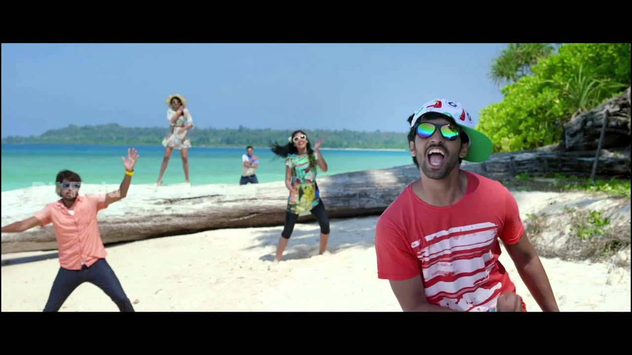 Kerintha Full Video Songs - Thanks to Zindagi Video Song