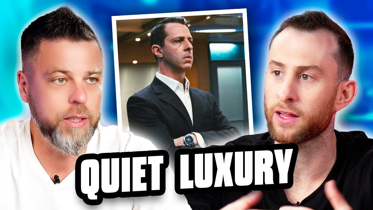 The Secret World of QUIET LUXURY Watches