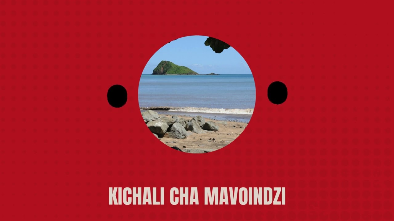 JIMAWE - KICHALI CHA MAVENDZI