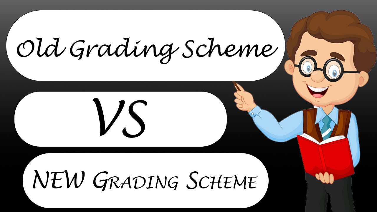 VU Old Grading Scheme vs New Grading Scheme | How to Calculate GPA