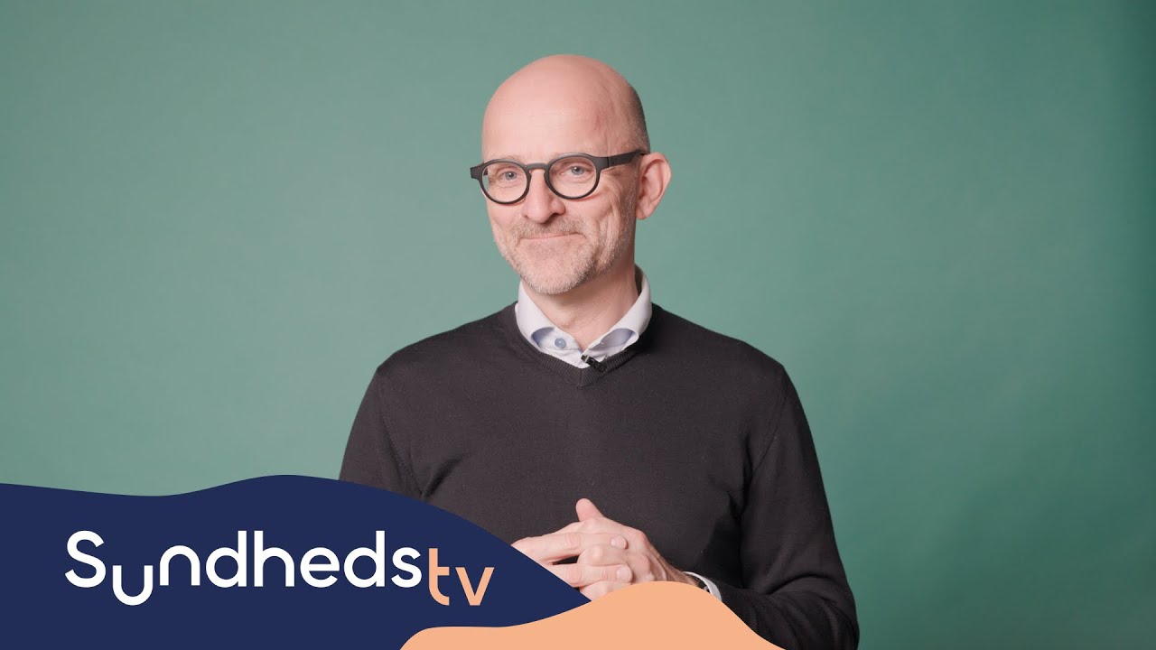 Græsallergi | SundhedsTV