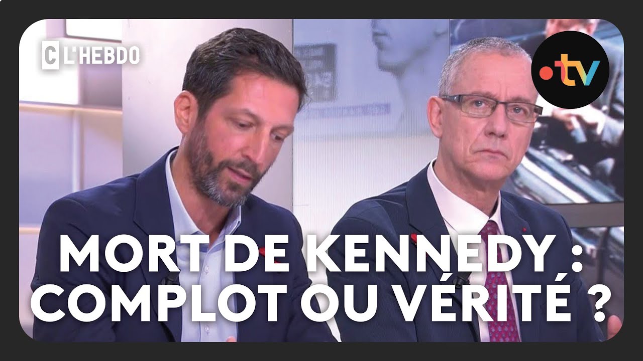 Assassinat de JFK: que r&eacute;v&egrave;lent les documents d&eacute;classifi&eacute;s ?