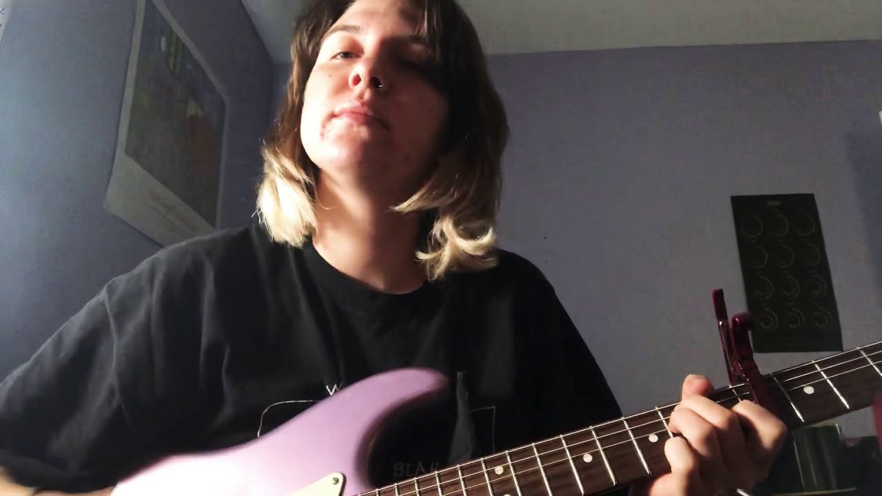 This Song Needs Drums - Jenny Quay (Original Song)
