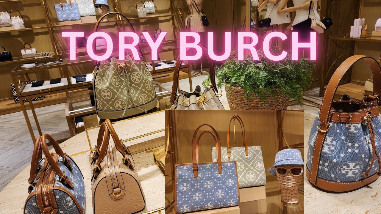 Tory Burch Store ☆Woman's Designer☆Bags☆Shoes☆Clothes Some Sale 40% OFF