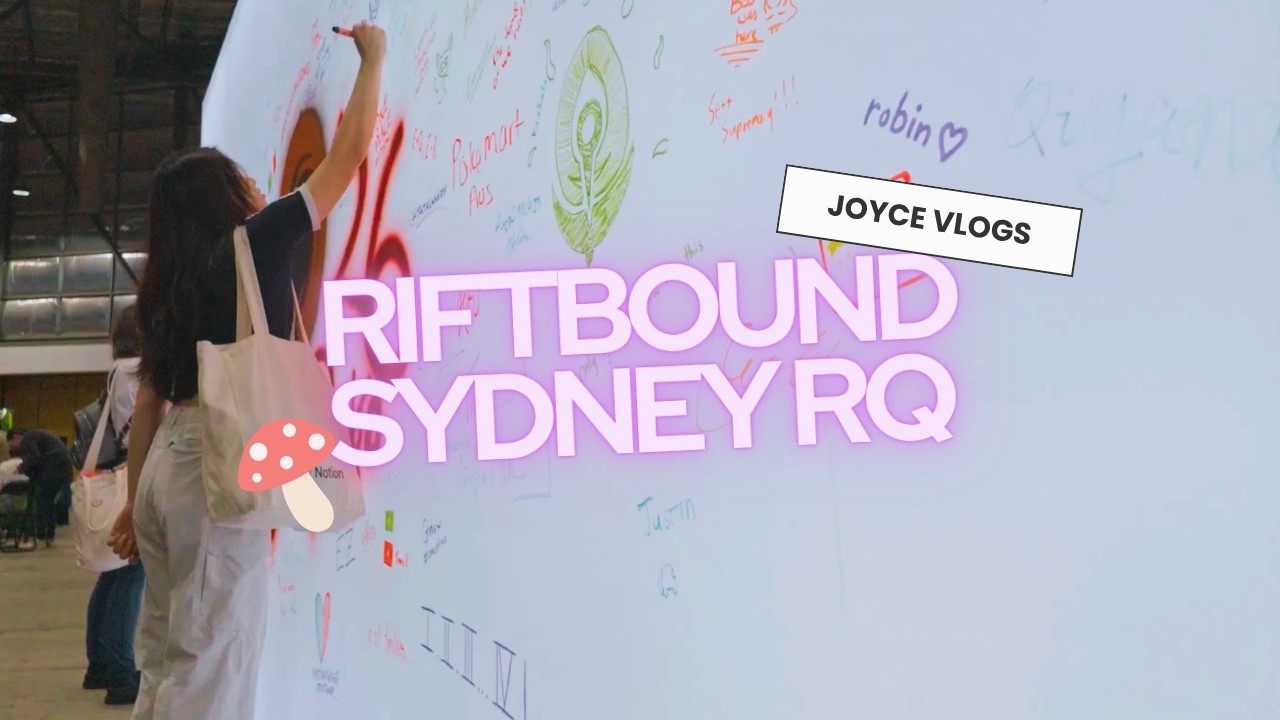 Riftbound Sydney Regionals 🍄 : obtenir un buff anti-&eacute;meute, farmer les &eacute;v&eacute;nements secondaires et ...