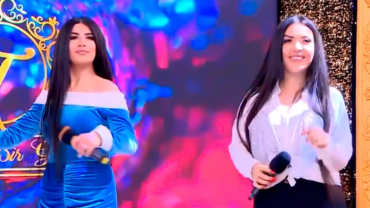 Vefa Serifova ft Nefes - Popuri (Efir Cixisi)