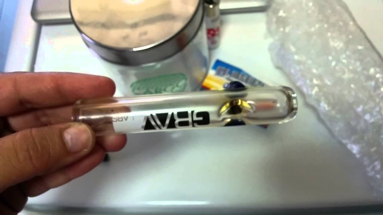 KushCargo Review September 2014