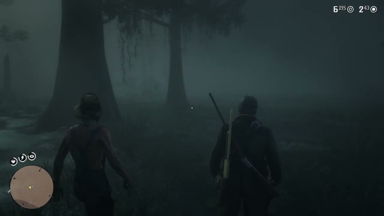 Episode 103: Red Dead Redemption 2 – The Noblest of Men and A Woman Walkthrough | PS5 Gameplay