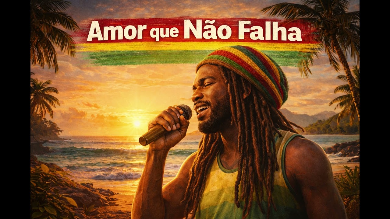 Amor que N&atilde;o Falha