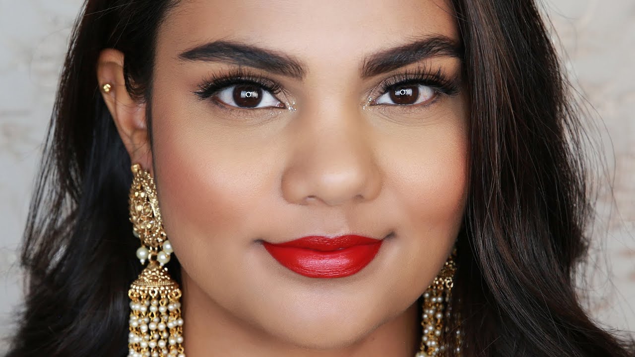 EID MAKEUP 2019 | ZAHRAH ALIYAH