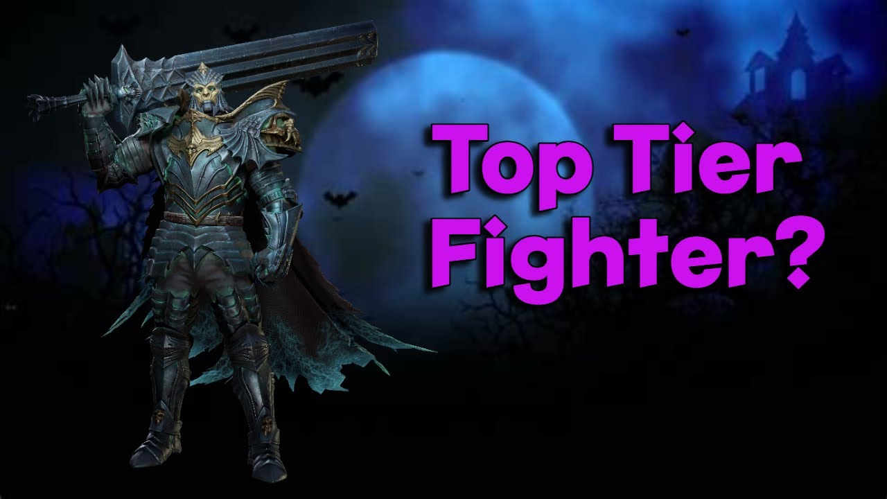 Whats The Deal With Uredin? | Watcher of Realms