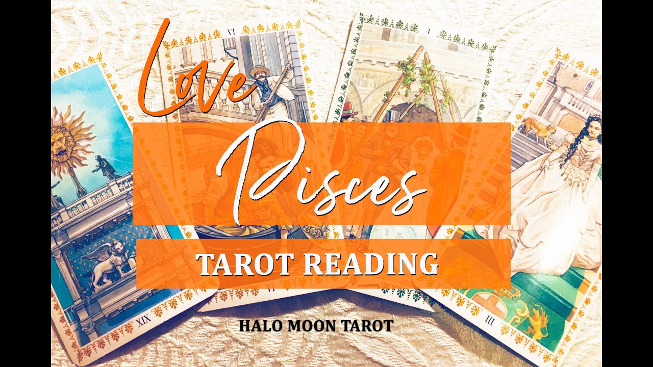 PISCES -  YOU ARE READY FOR THE CHANGE THATS COMING