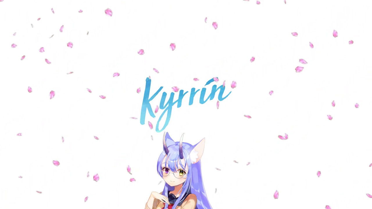 Kyrrin - 「Hope」 (Oriental Future Bass)