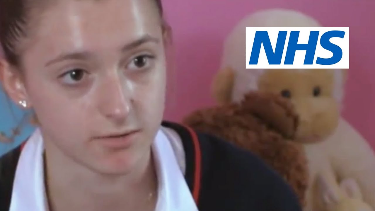 Help for young carers | NHS