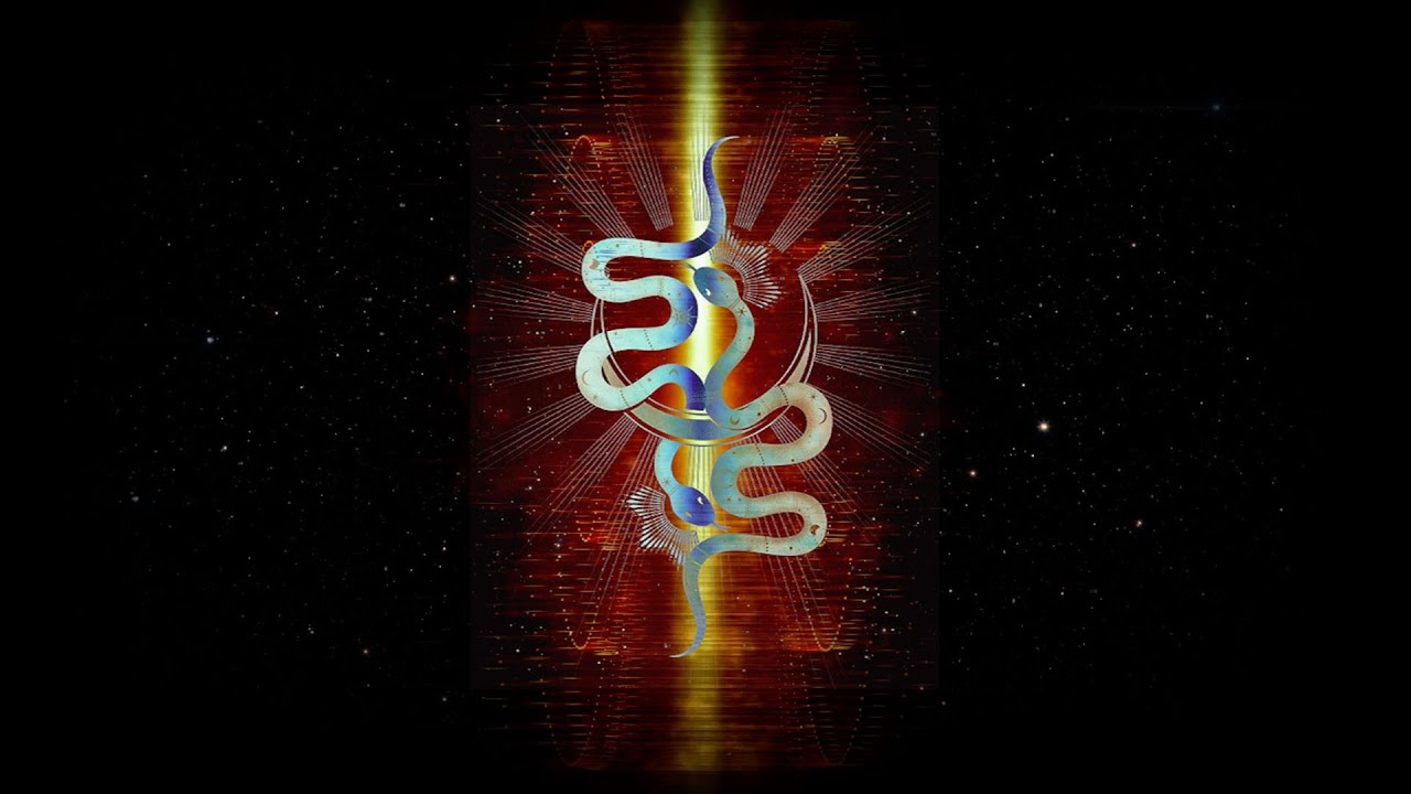 Energy Pulling and Cord Cutting | Release UnHealthy Attachments From Someone You Once Loved